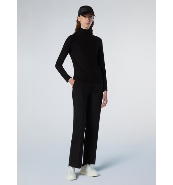 NORTH SAILS North Sails Top Ribbed Jersey Turtle-neck på