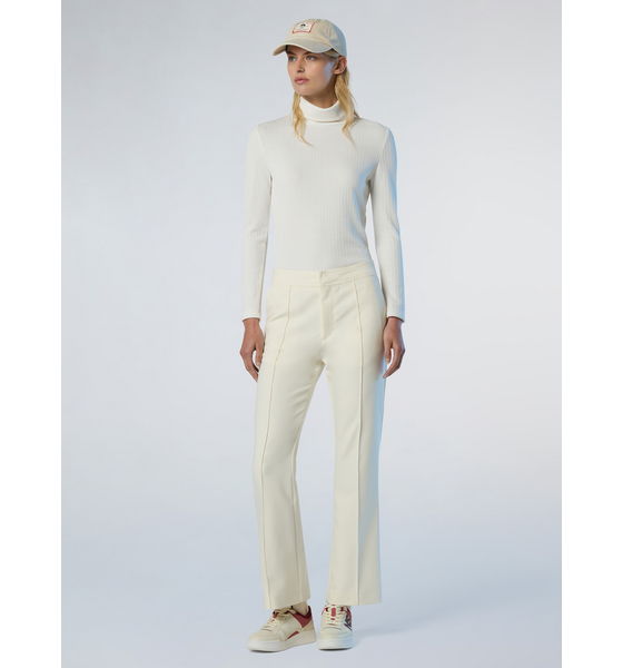 NORTH SAILS North Sails Top Ribbed Jersey Turtle-neck på
