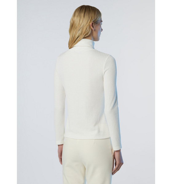 NORTH SAILS North Sails Top Ribbed Jersey Turtle-neck på