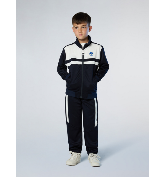 NORTH SAILS North Sails Tracksuit Interlock High-neck på