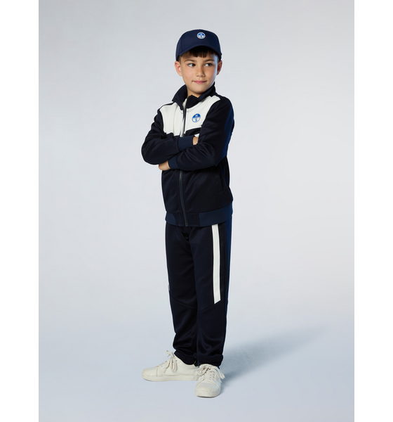 NORTH SAILS North Sails Tracksuit Interlock High-neck på