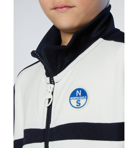 NORTH SAILS North Sails Tracksuit Interlock High-neck på