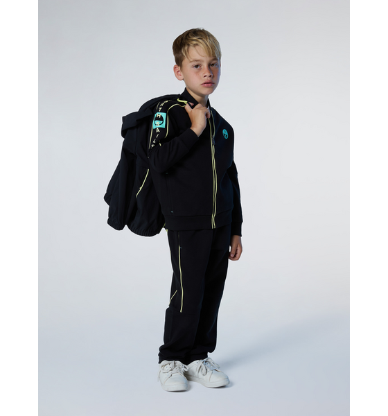NORTH SAILS North Sails Tracksuit With Contrast Piping på