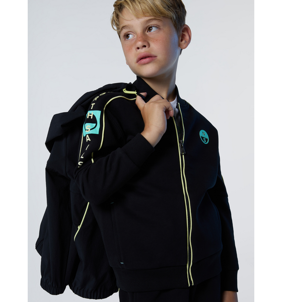 NORTH SAILS North Sails Tracksuit With Contrast Piping på