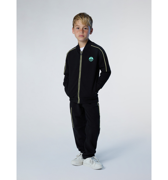 NORTH SAILS North Sails Tracksuit With Contrast Piping på