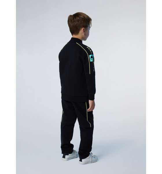 NORTH SAILS North Sails Tracksuit With Contrast Piping på