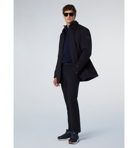 NORTH SAILS North Sails Trench Coat Horizon på