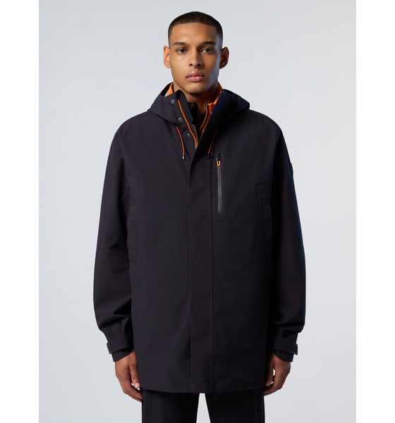 NORTH SAILS North Sails Trench Commuter på