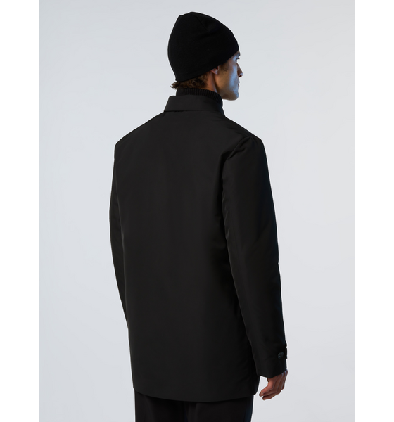 NORTH SAILS North Sails Trench Meridian 2-in-1 Design på
