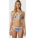 NORTH SAILS North Sails Triangle Bikini Top Reversible på