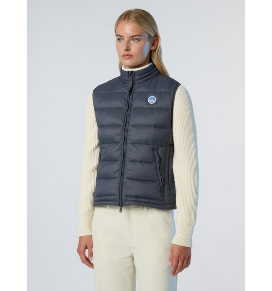 NORTH SAILS North Sails Vest Galia på