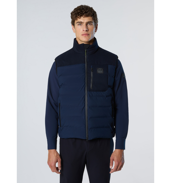 NORTH SAILS North Sails Vest Gamma på