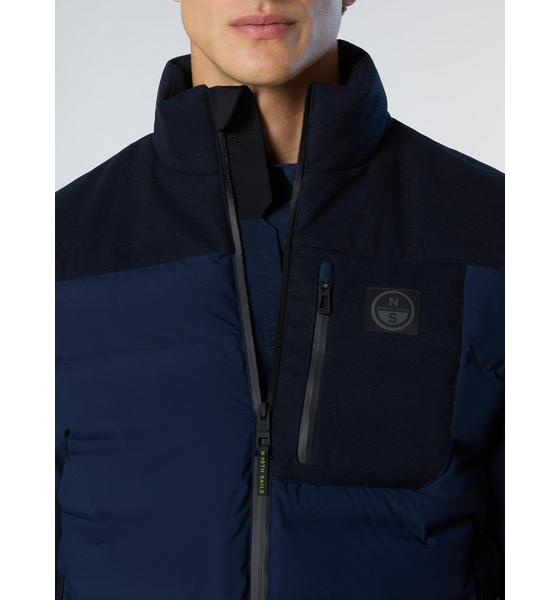 NORTH SAILS North Sails Vest Gamma på