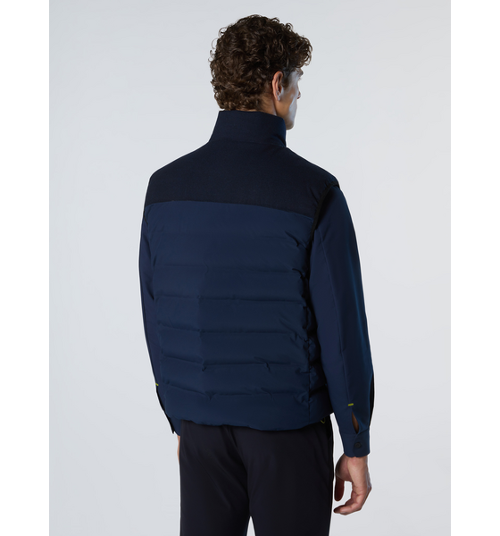 NORTH SAILS North Sails Vest Gamma på
