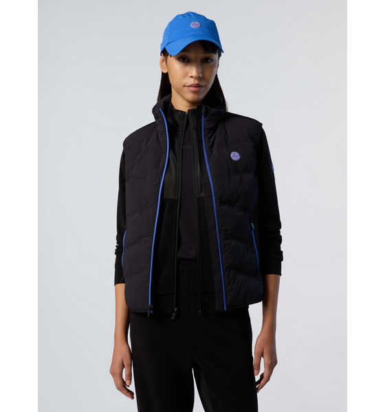NORTH SAILS North Sails Vest Hybrid på