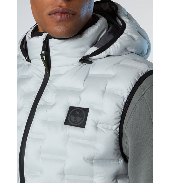 NORTH SAILS North Sails Vest Laser på