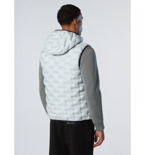 NORTH SAILS North Sails Vest Laser på