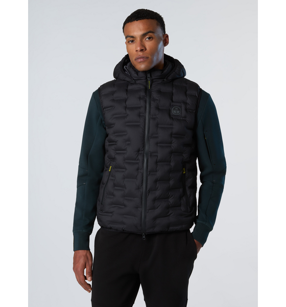 NORTH SAILS North Sails Vest Laser på