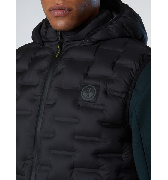 NORTH SAILS North Sails Vest Laser på