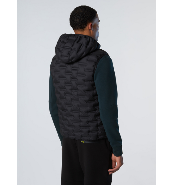 NORTH SAILS North Sails Vest Laser på