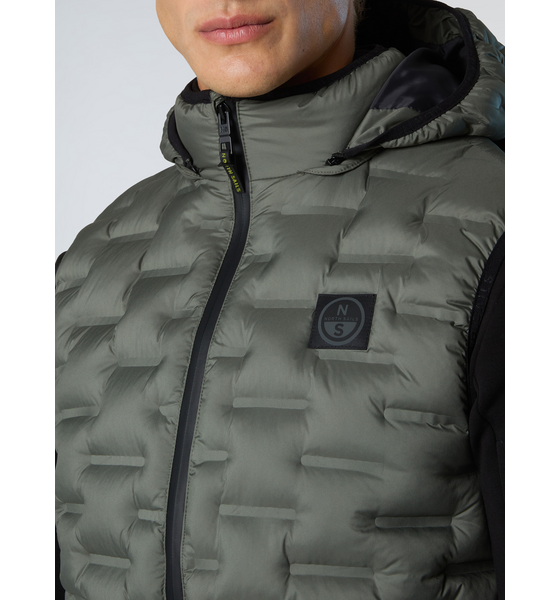 NORTH SAILS North Sails Vest Laser på