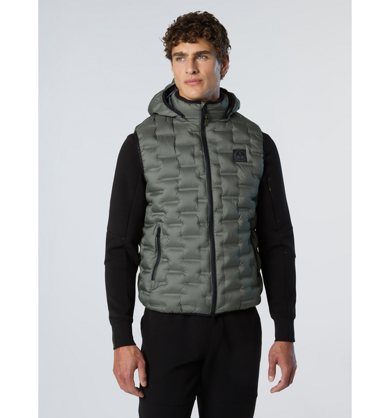 NORTH SAILS North Sails Vest Laser på