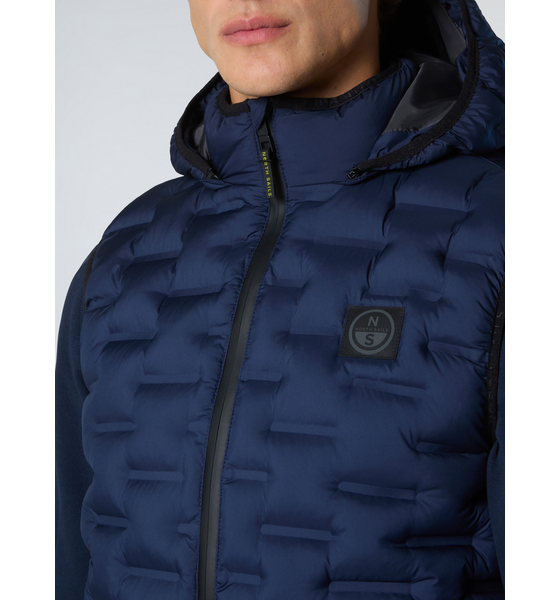 NORTH SAILS North Sails Vest Laser på