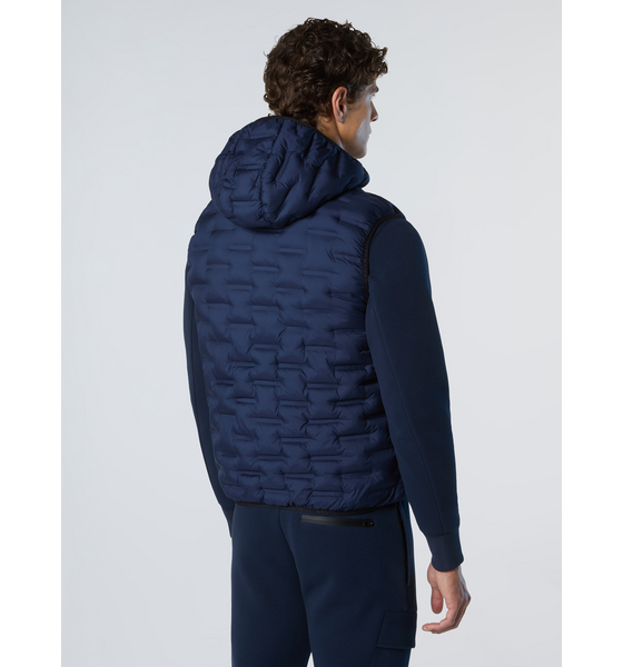 NORTH SAILS North Sails Vest Laser på