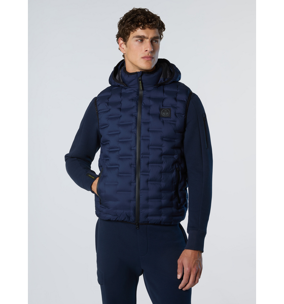 NORTH SAILS North Sails Vest Laser på