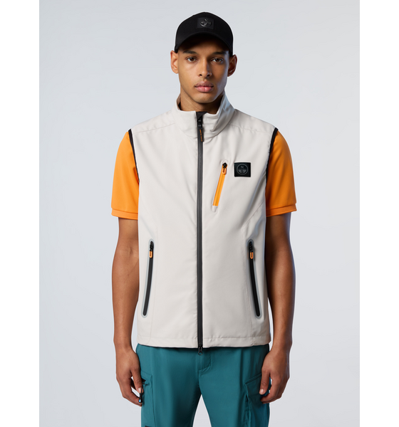 NORTH SAILS North Sails Vest Marin Utility på