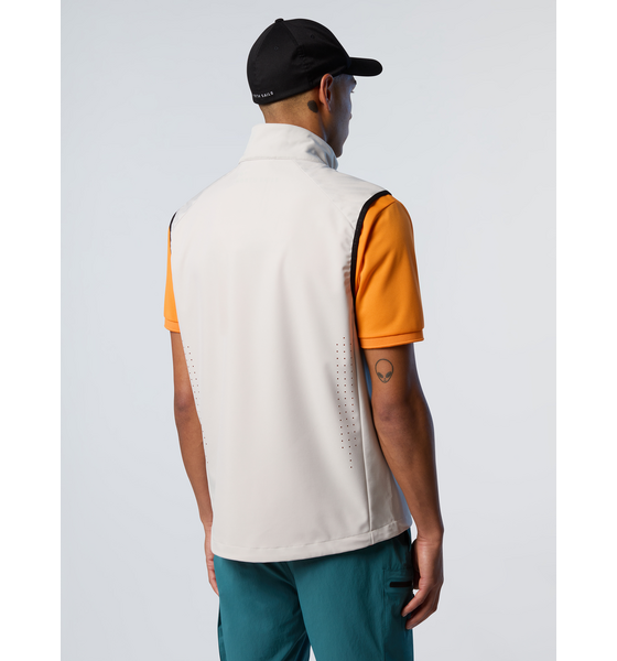 NORTH SAILS North Sails Vest Marin Utility på