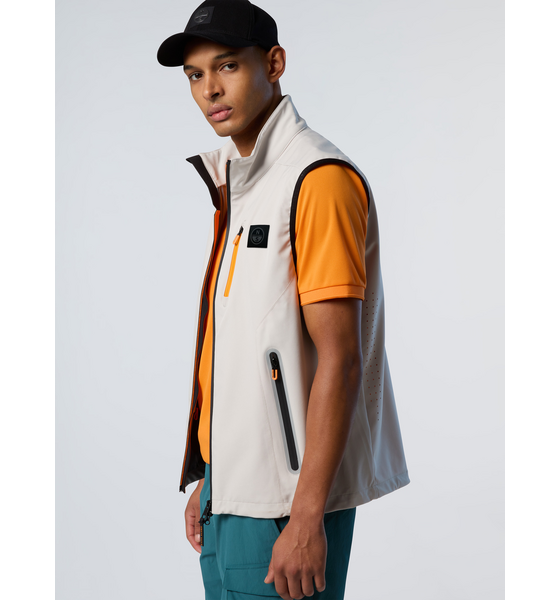 NORTH SAILS North Sails Vest Marin Utility på