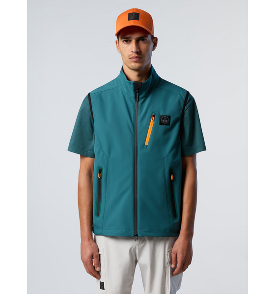 NORTH SAILS North Sails Vest Marin Utility på