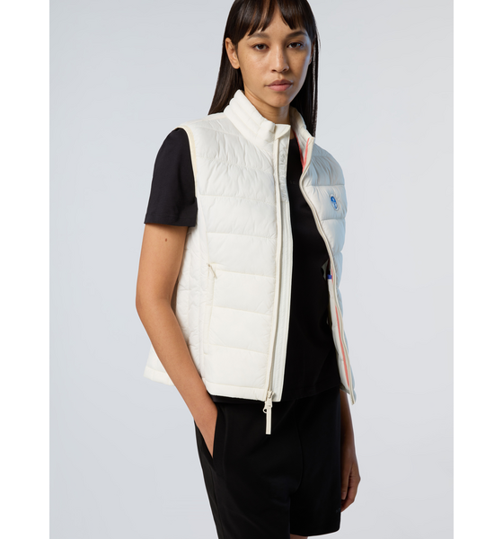 NORTH SAILS North Sails Vest Naomi på