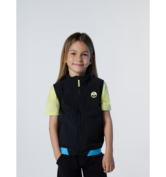 NORTH SAILS North Sails Vest Packable på