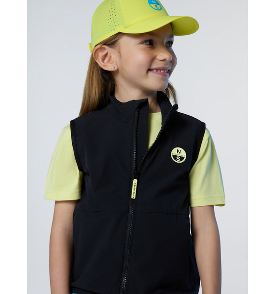 NORTH SAILS North Sails Vest Packable på