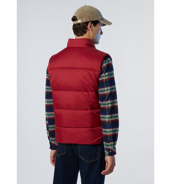 NORTH SAILS North Sails Vest Shot Reversible på