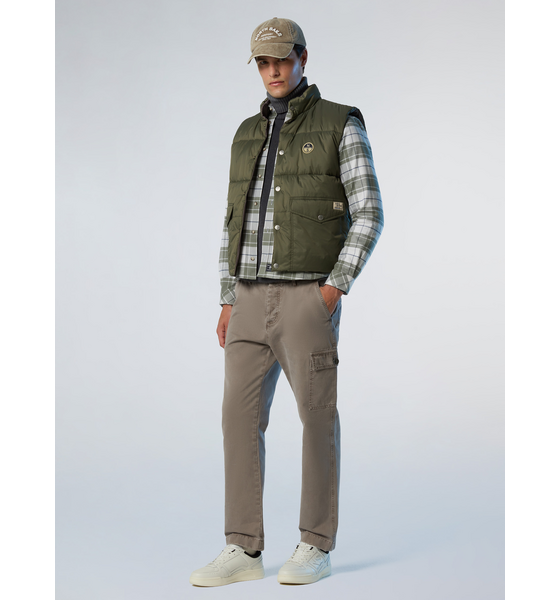 NORTH SAILS North Sails Vest Shot Reversible på