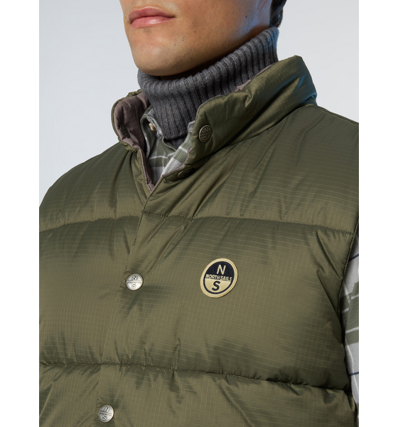 NORTH SAILS North Sails Vest Shot Reversible på