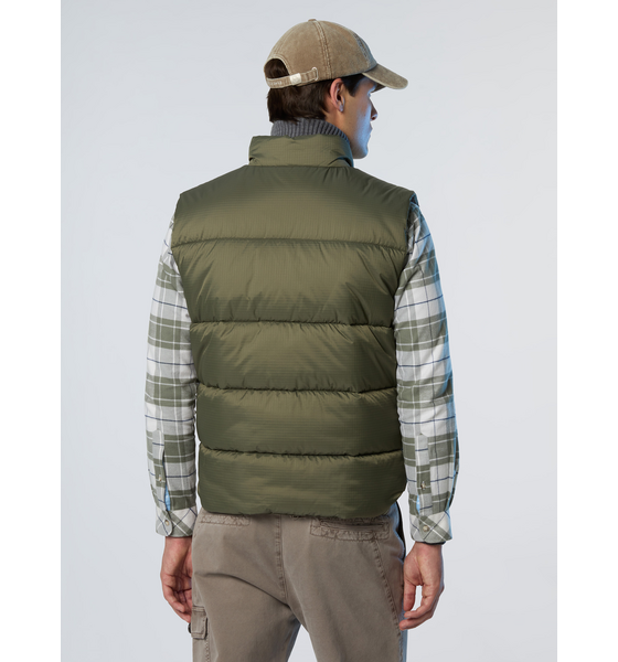 NORTH SAILS North Sails Vest Shot Reversible på