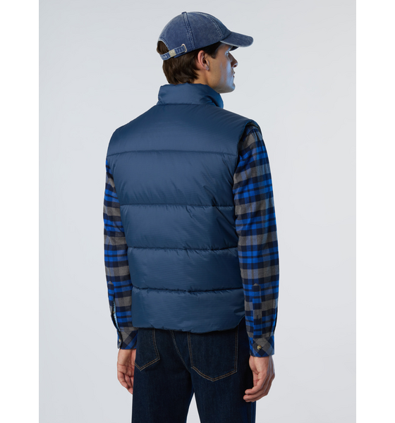 NORTH SAILS North Sails Vest Shot Reversible på