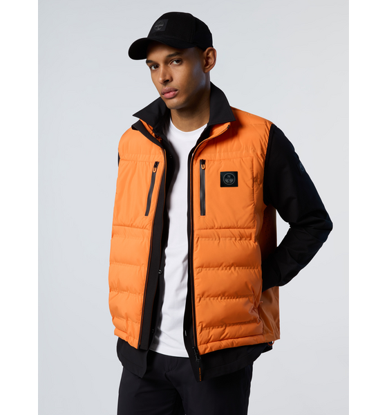 NORTH SAILS North Sails Vest Tiburon på