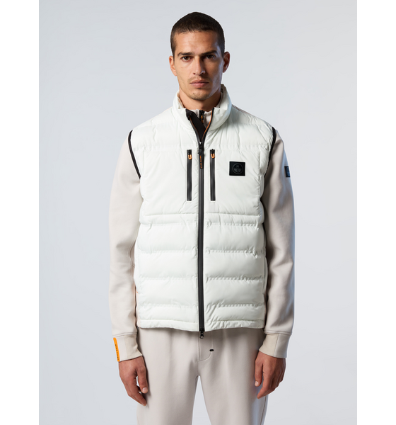 NORTH SAILS North Sails Vest Tiburon på