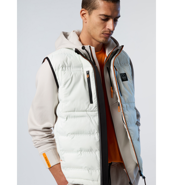 NORTH SAILS North Sails Vest Tiburon på
