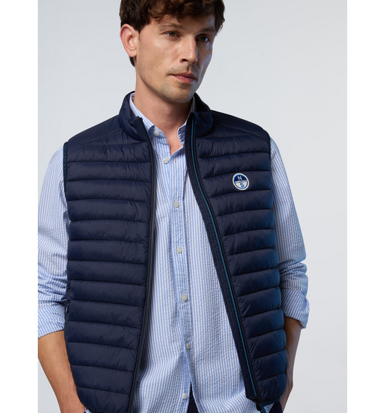 NORTH SAILS North Sails Vest Zephyr Uitralight på