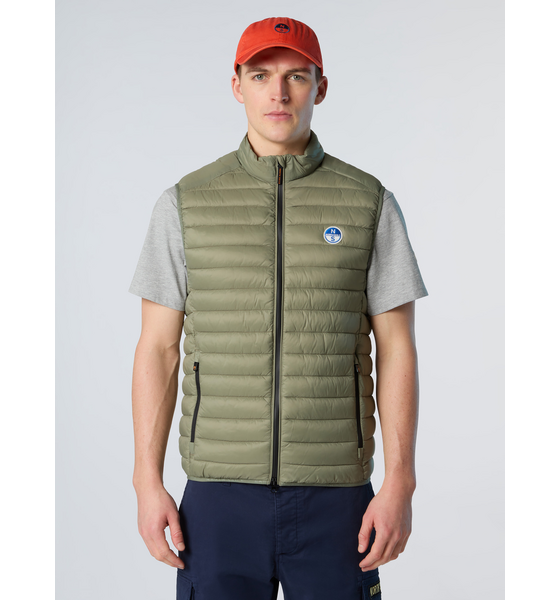 NORTH SAILS North Sails Vest Zephyr Uitralight på