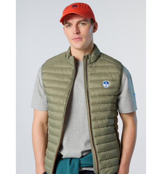 NORTH SAILS North Sails Vest Zephyr Uitralight på