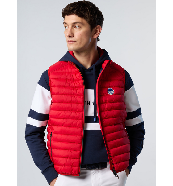 NORTH SAILS North Sails Vest Zephyr Uitralight på