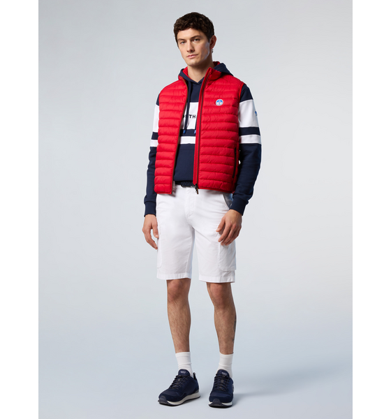 NORTH SAILS North Sails Vest Zephyr Uitralight på