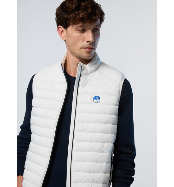 NORTH SAILS North Sails Vest Zephyr Uitralight på